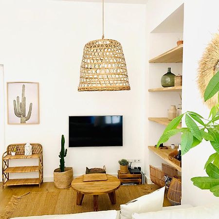 Appartement Casadilonda - Casadibastia - Vue Mer Citadelle Εξωτερικό φωτογραφία