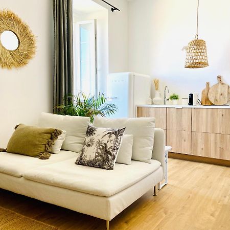 Appartement Casadilonda - Casadibastia - Vue Mer Citadelle Εξωτερικό φωτογραφία