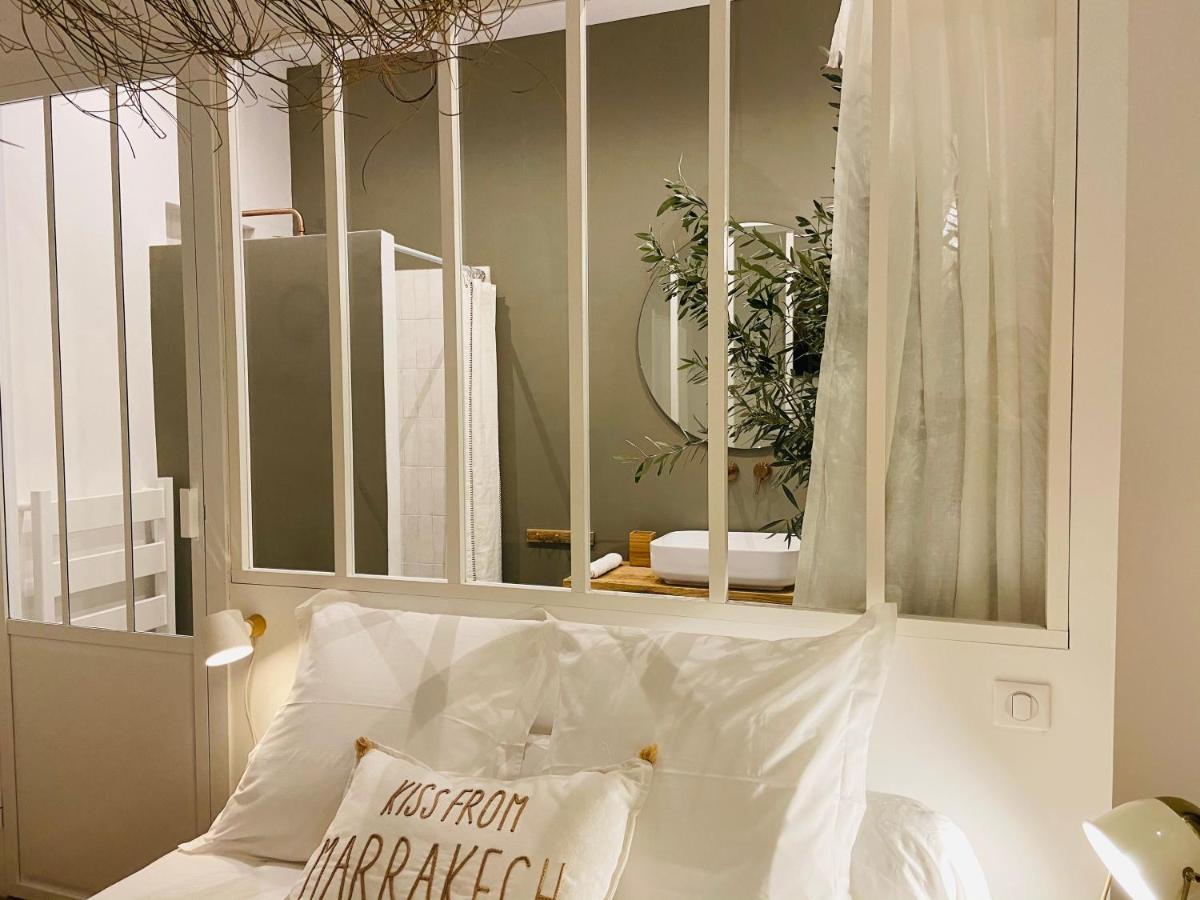 Appartement Casadilonda - Casadibastia - Vue Mer Citadelle Εξωτερικό φωτογραφία