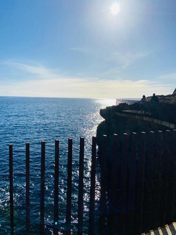 Appartement Casadilonda - Casadibastia - Vue Mer Citadelle Εξωτερικό φωτογραφία
