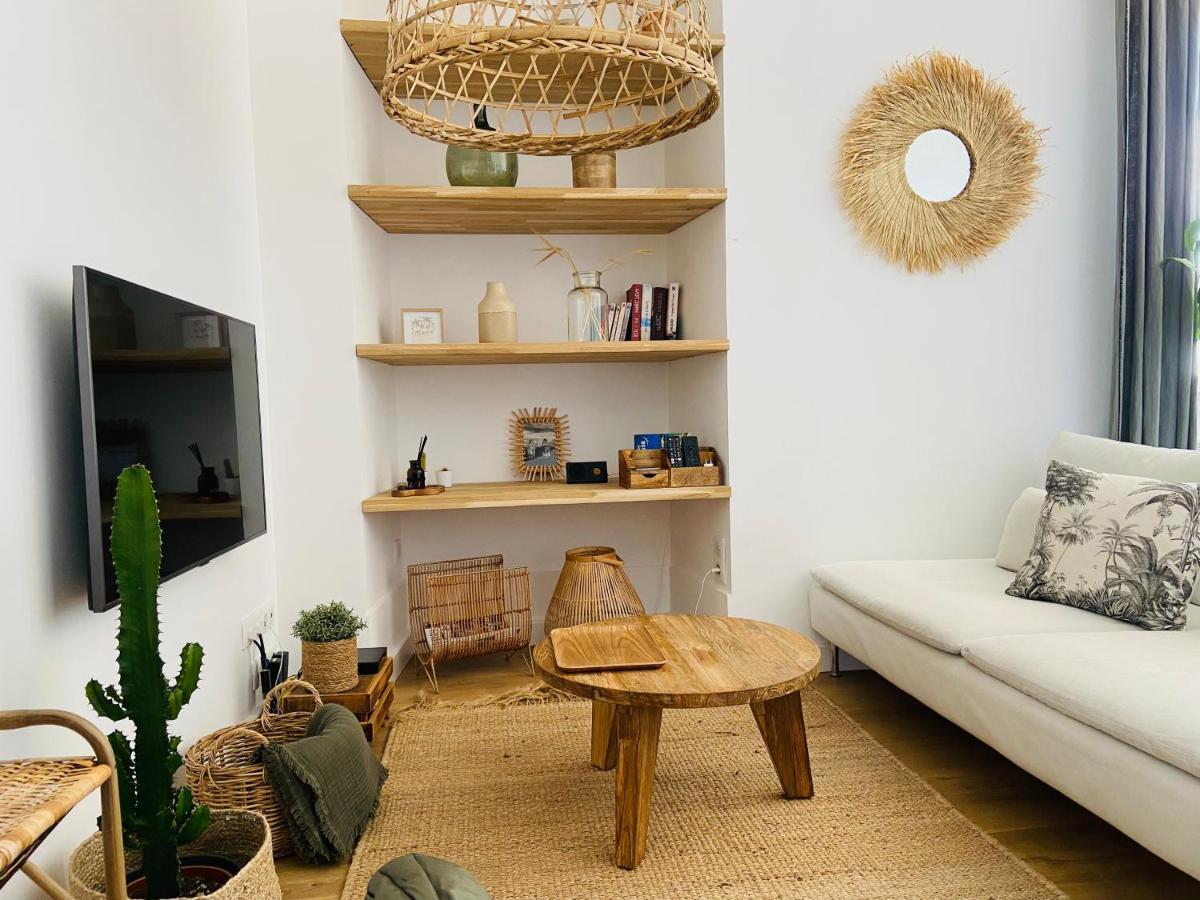 Appartement Casadilonda - Casadibastia - Vue Mer Citadelle Εξωτερικό φωτογραφία