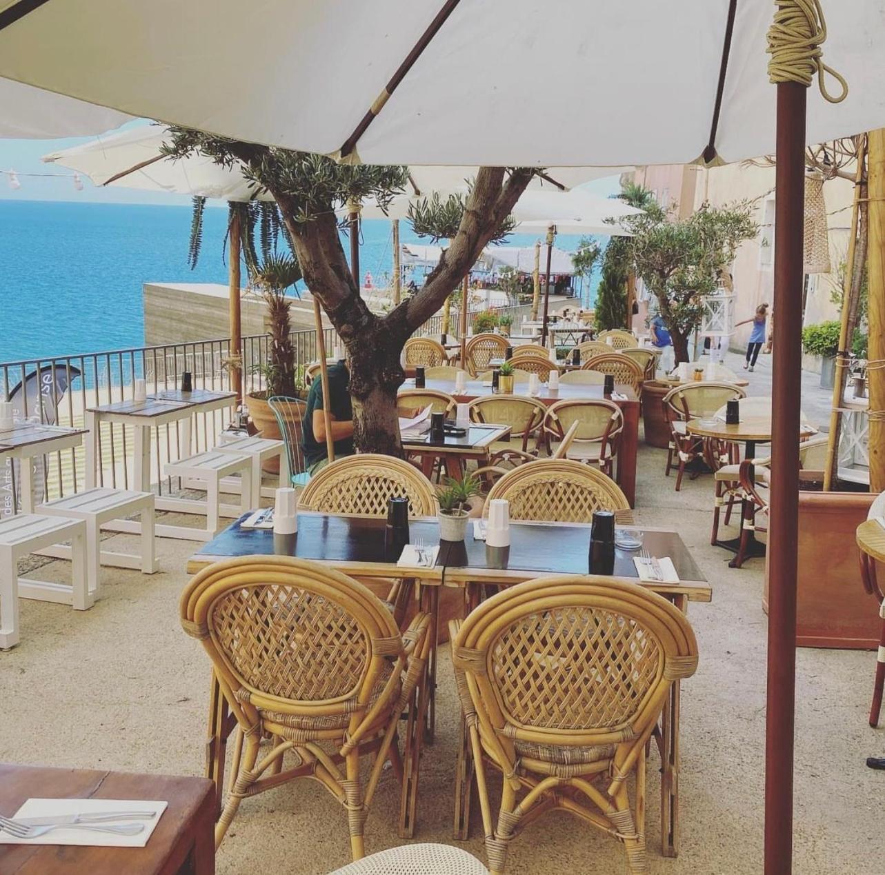 Appartement Casadilonda - Casadibastia - Vue Mer Citadelle Εξωτερικό φωτογραφία