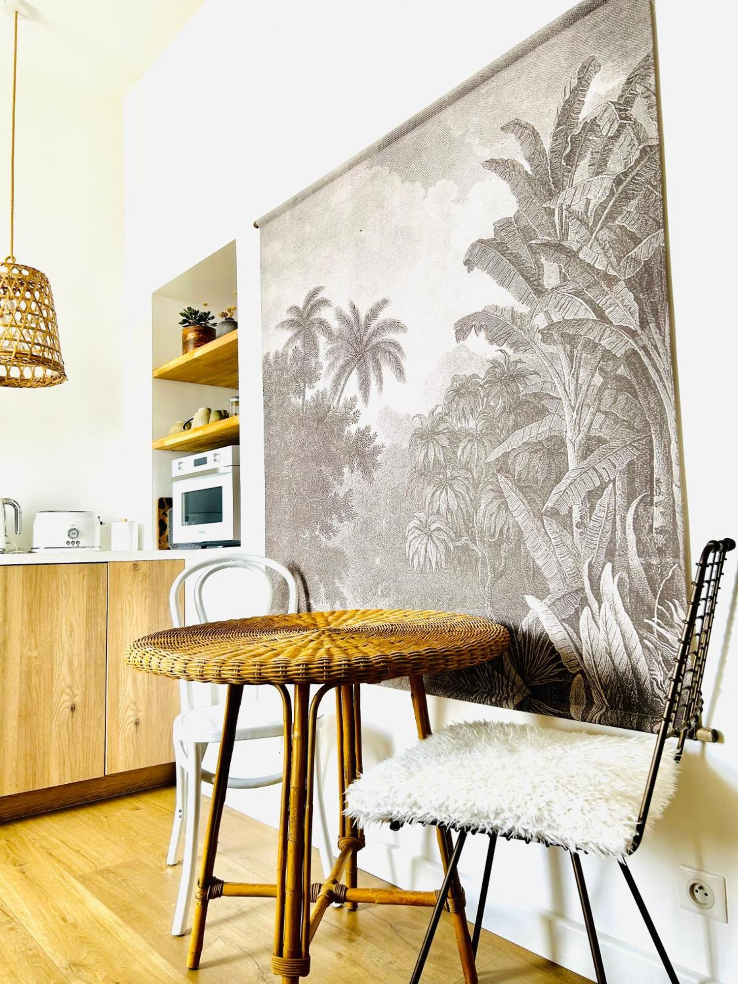 Appartement Casadilonda - Casadibastia - Vue Mer Citadelle Εξωτερικό φωτογραφία